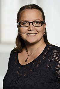 Professor Dorthe Ravnsbæk, Department of Chemistry and Interdisciplinary Nanoscience Center (iNANO) at Aarhus University