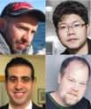 Mingdong Dong, Gabriel Minero, Georgios Pothoulakis, and Tobias Weidner receive funding from the VILLUM Experiment Programme.