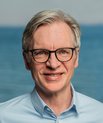 Professor Troels Skrydstrup is part of the CETEC initiative where they collaborate on elimination of waste across the wind energy industry. Photo: The Novo Nordisk Foundation.