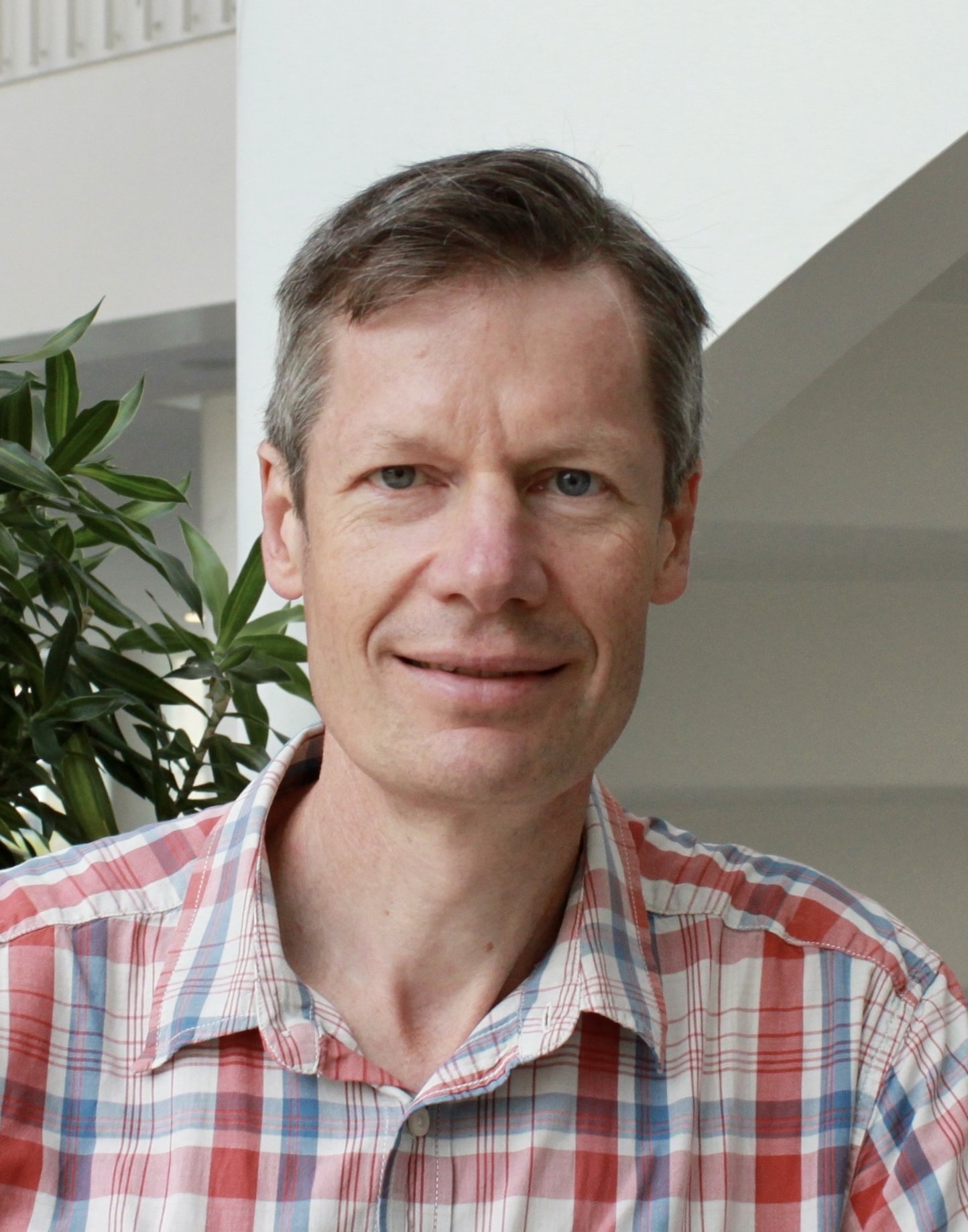 Professor Daniel Otzen, Interdisciplinary Nanoscience Center (iNANO), Aarhus University