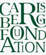 Logo of the Carlsberg Foundation.