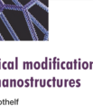 Screenshot of the article "Chemical modifications and reactions in DNA nanostructures" in MRS Bulletin