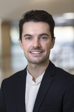 Picture of PhD student Liviu Moldovan