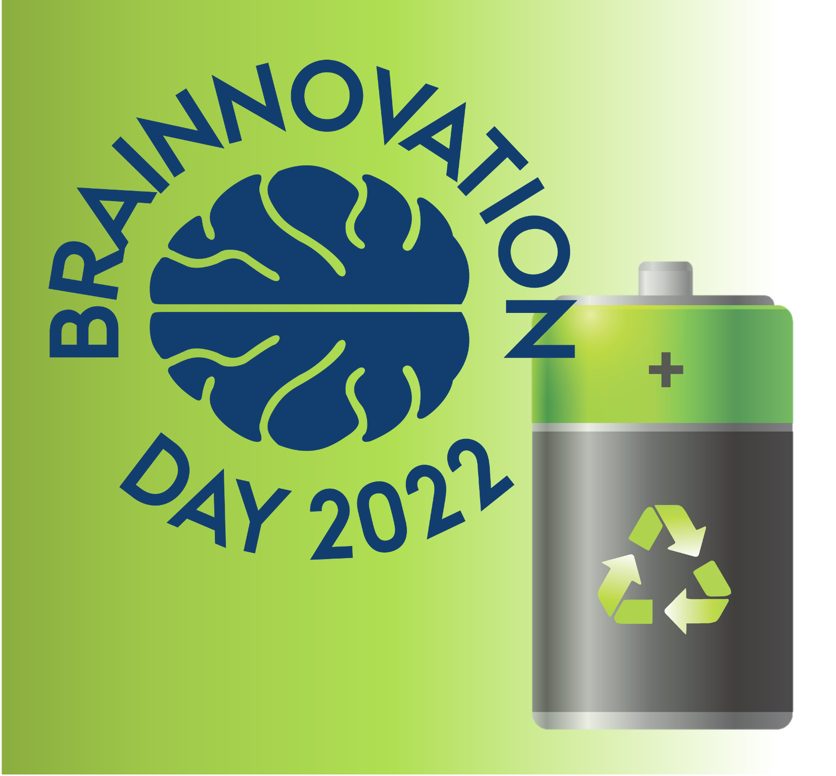 Brainnovation Day 2022 on "Batteries: Materials and Recycling"at iNANO, Aarhus University.