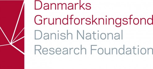 The Danish National Research Foundation logo