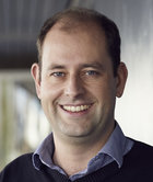 Picture of CellPAT group leader Ralf Jungmann
