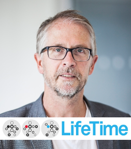 Professor Jørgen Kjems represents the Danish node of the LifeTime Initiative, which includes more than 50 European Universities. A new Perspective article in Nature outlines LifeTime's vision of how to improve healthcare through cell-based medicine. (Phot