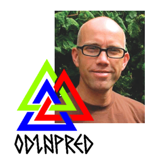 Associate Professor Frans Mulder and coworkers at Aarhus University have developed ODiNPred (Prediction of Order and Disorder by evaluation of NMR data), a software tool developed for prediction of protein order and disorder. (Image: Frans Mulder)