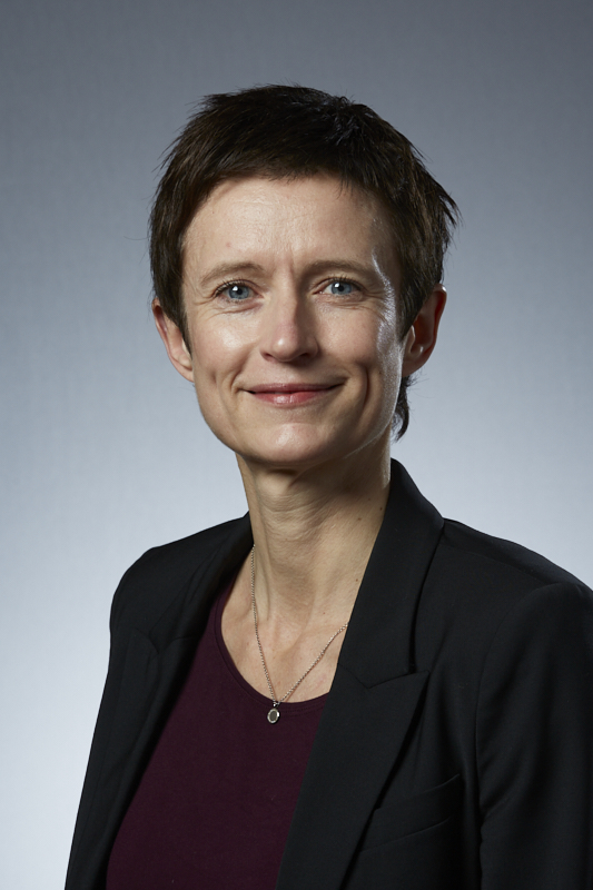 Professor Karina Dalsgaard Sørensen is heading The Prostate Cancer Research Group at Department of Molecular Medicine, Aarhus University Hospital. (Photo: Aarhus University Hospital)