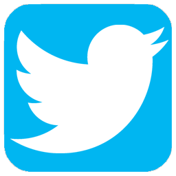 Image result for Twitter logo"