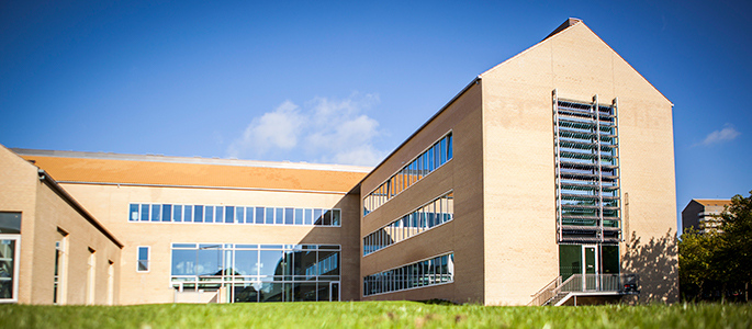 The Interdisciplinary Nanoscience Center at Aarhus University: Gothelf ...